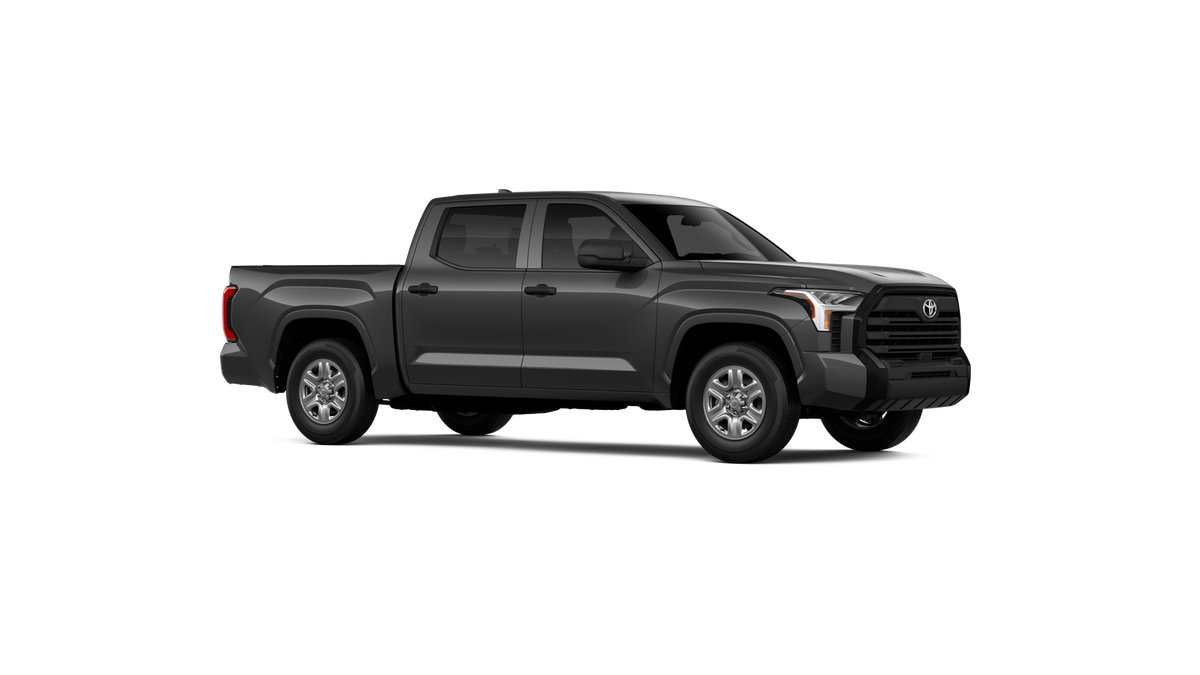 New 2026 Toyota Tundra SR AWD/4WD image 62