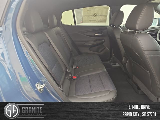 New 2026 Buick Envista Preferred FWD image 33