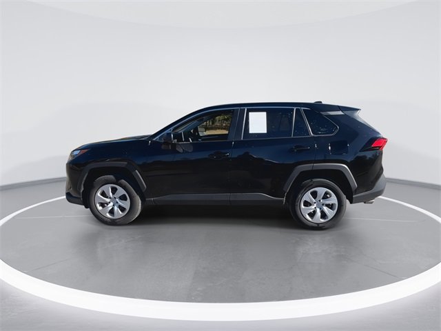 Used 2024 Toyota RAV4 LE image 6