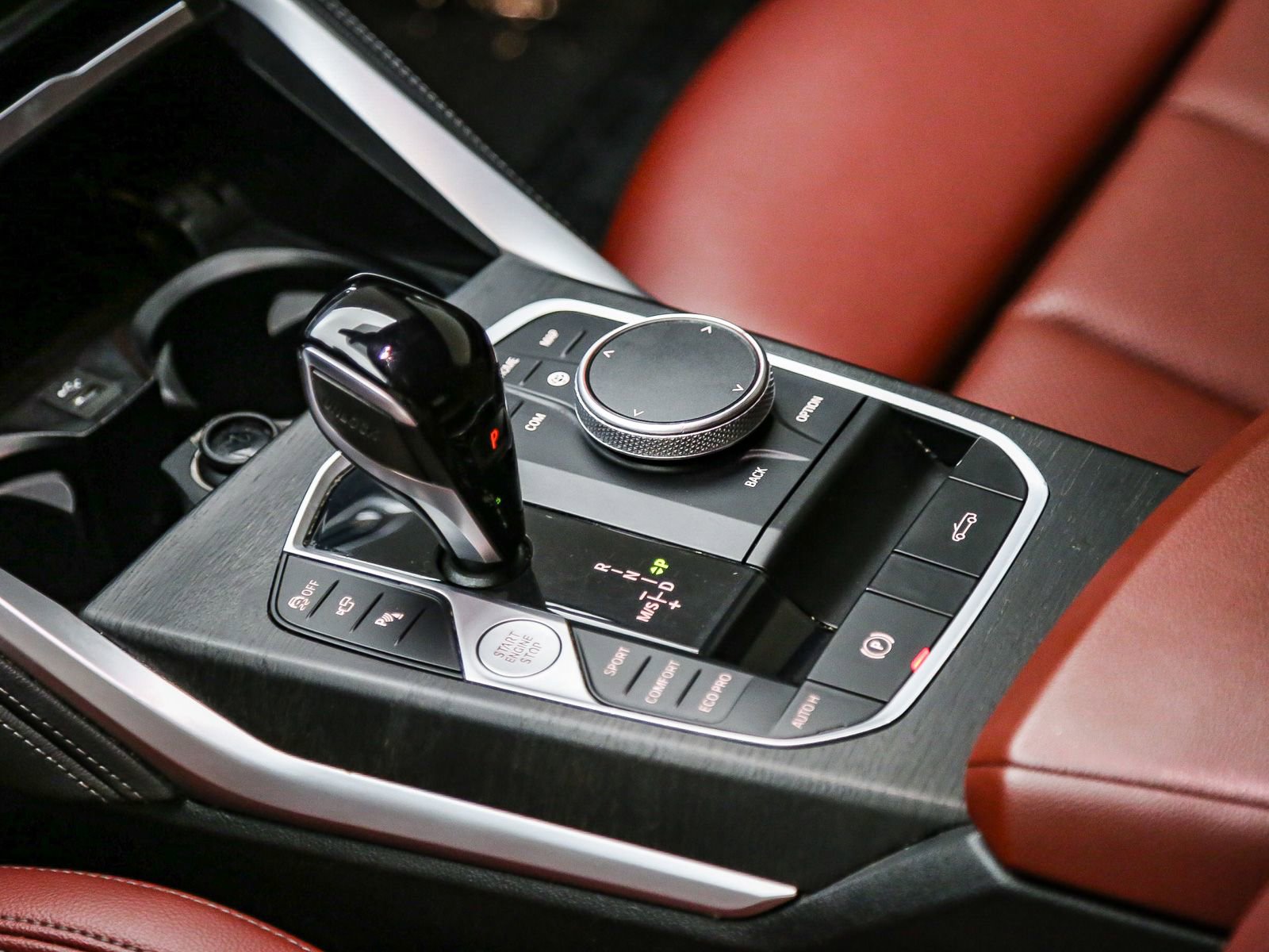Used 2023 BMW M440i Convertible w/ Premium Package RWD image 26