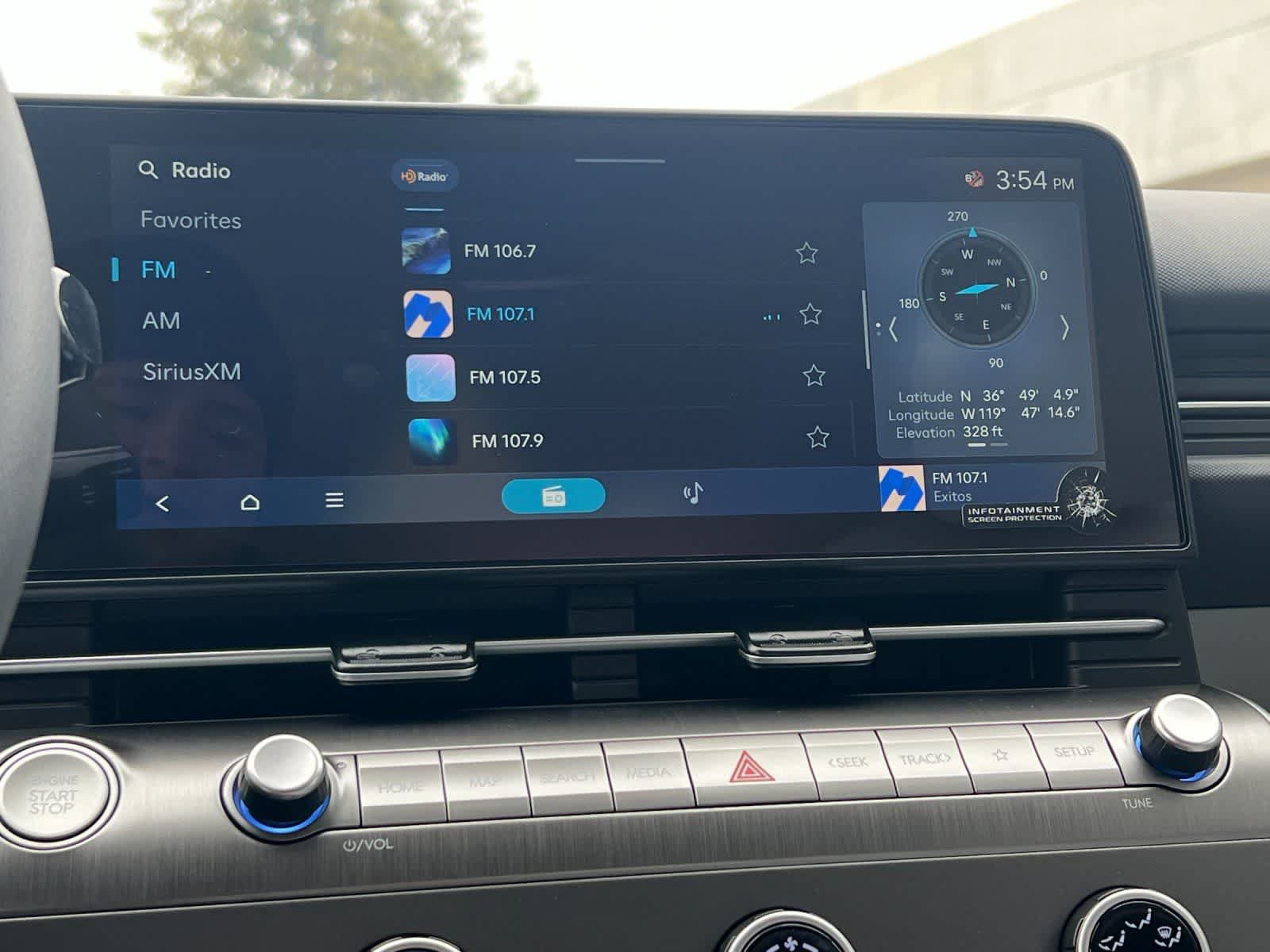 New 2026 Hyundai Kona SE AWD/4WD image 19