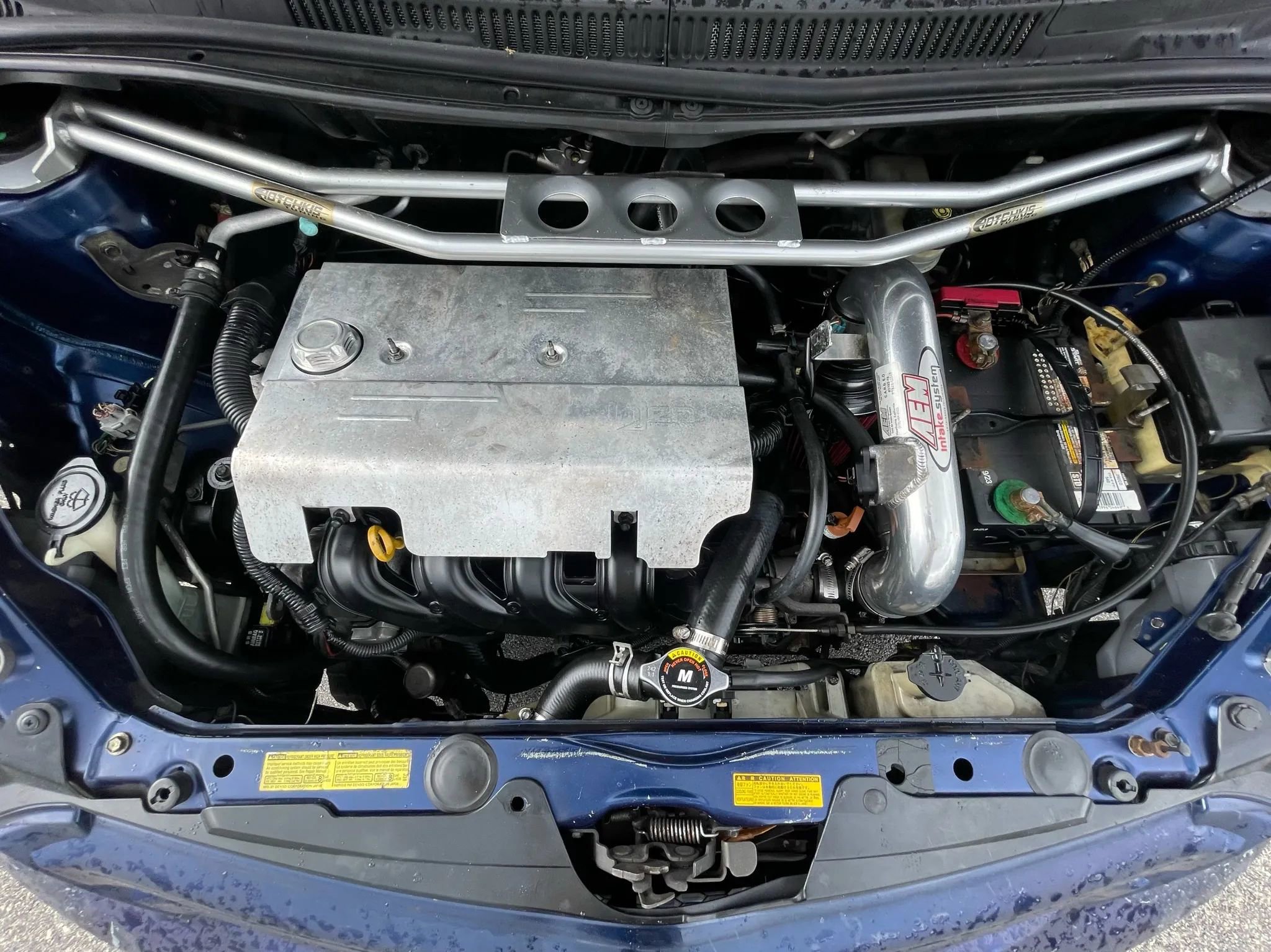 Used 2004 Scion xA image 28