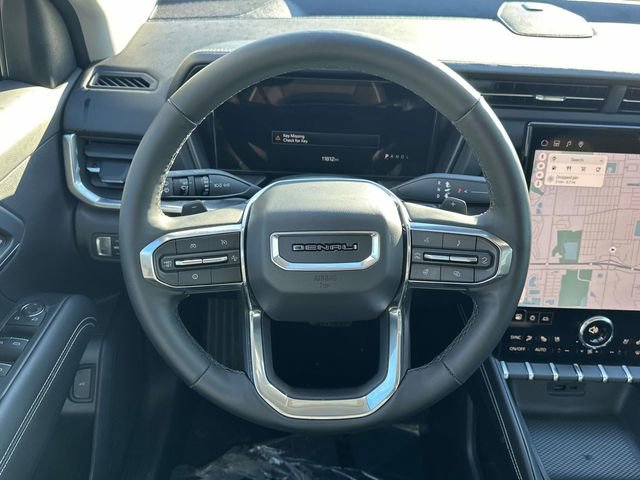 Used 2026 GMC Terrain Denali image 21