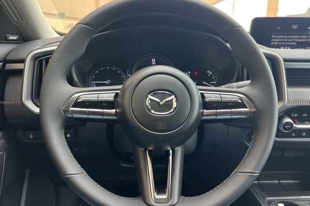 New 2026 MAZDA CX-50 AWD 2.5 Hybrid w/ Weather Package image 26