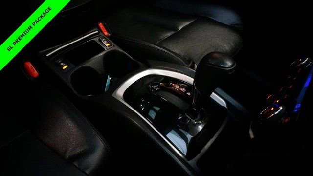 Used 2016 Nissan Rogue SL w/ SL Premium Package image 55