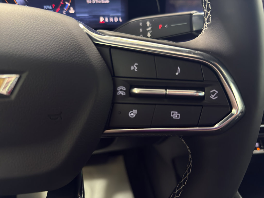 New 2026 Chevrolet Traverse LT w/ LPO, Floor Liner Package image 16