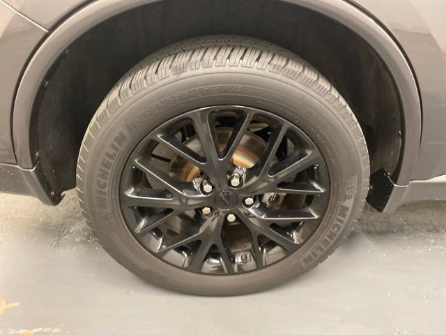 Used 2016 Dodge Durango SXT w/ Blacktop Package AWD/4WD image 26