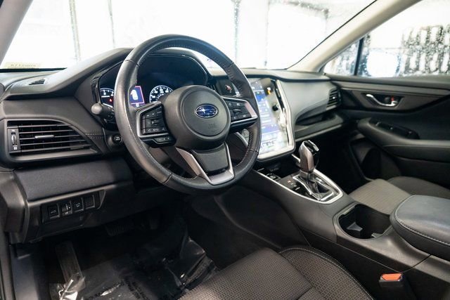Used 2023 Subaru Outback Premium image 22