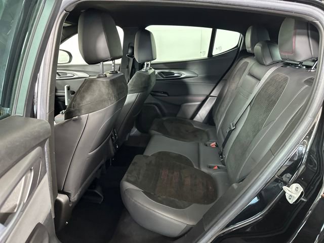 Used 2024 Dodge Hornet R/T w/ Track Pack image 25