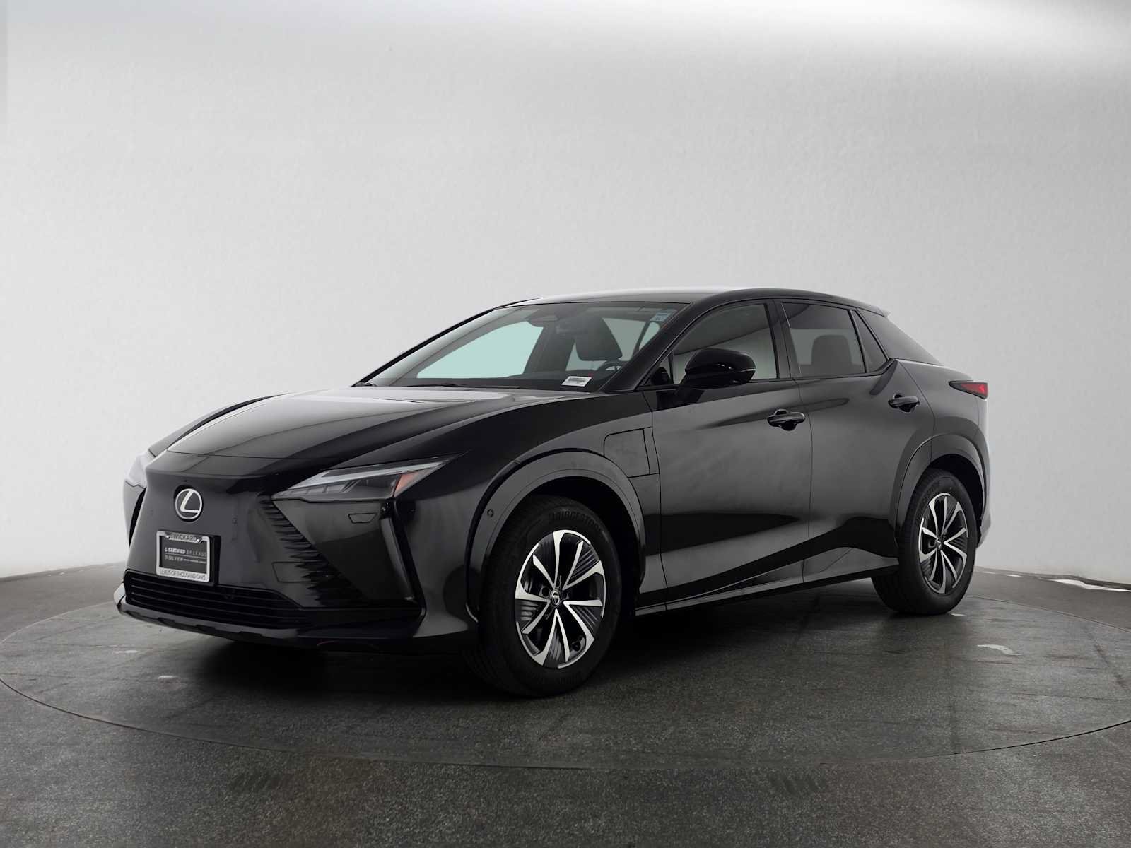Certified 2023 Lexus RZ 450e Premium w/ Technology Package AWD/4WD image 7