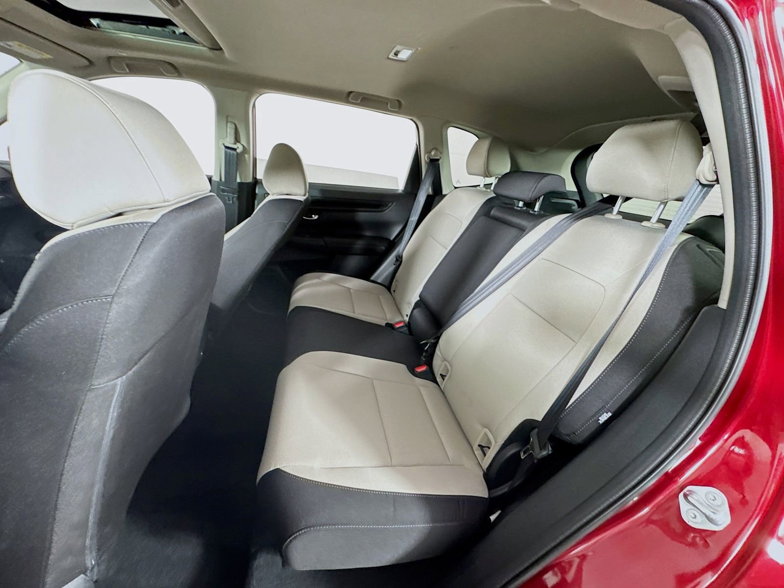 Certified 2026 Honda CR-V EX image 17
