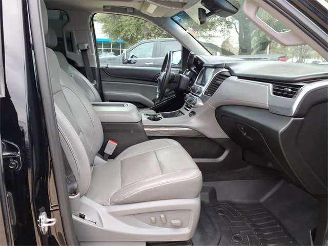 Used 2018 Chevrolet Tahoe LT image 17