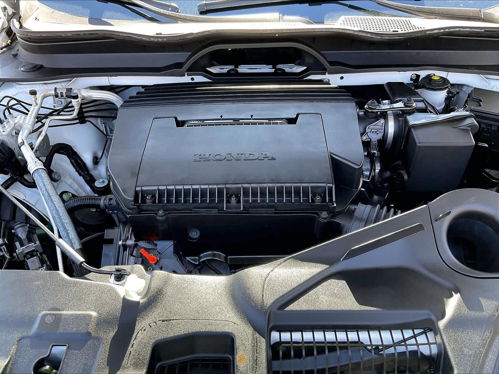 Used 2025 Honda Pilot Touring image 31
