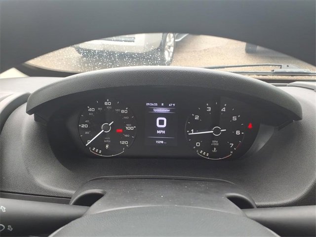 Used 2023 RAM ProMaster 2500 image 25