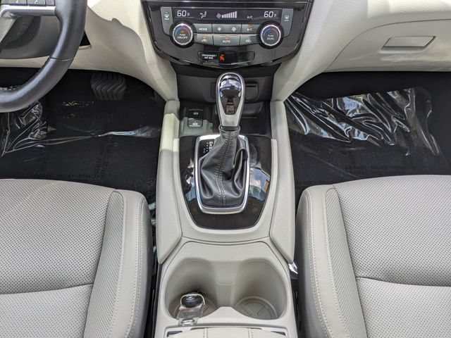 Used 2022 Nissan Rogue Sport SL FWD image 20