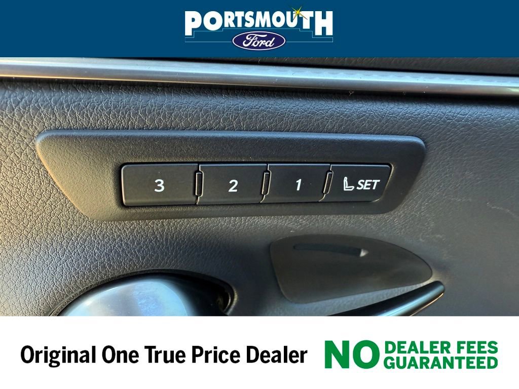 Used 2023 Lexus ES 250 w/ Premium Package image 22