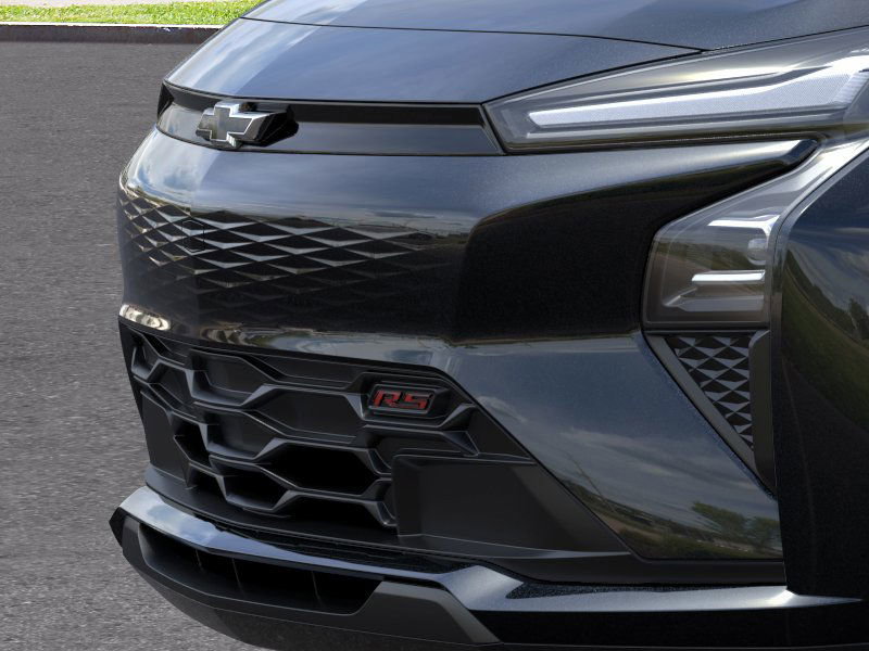 New 2027 Chevrolet Bolt RS image 13