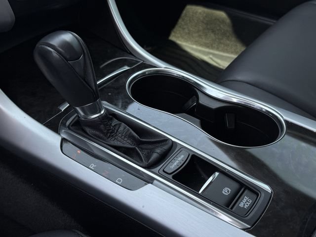 Used 2018 Acura TLX FWD image 18