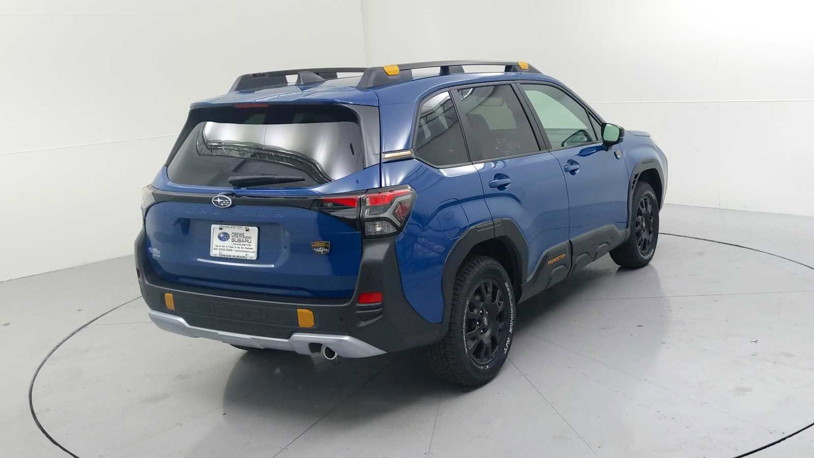 New 2026 Subaru Forester Wilderness image 11