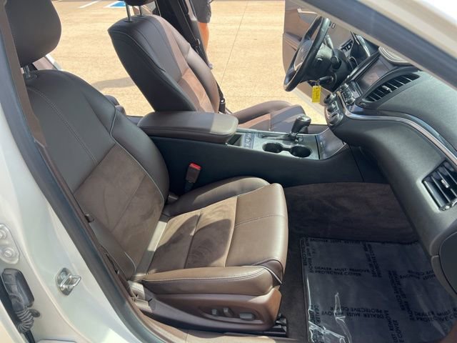 Used 2014 Chevrolet Impala LT Eco w/ Premium Seating Package image 15