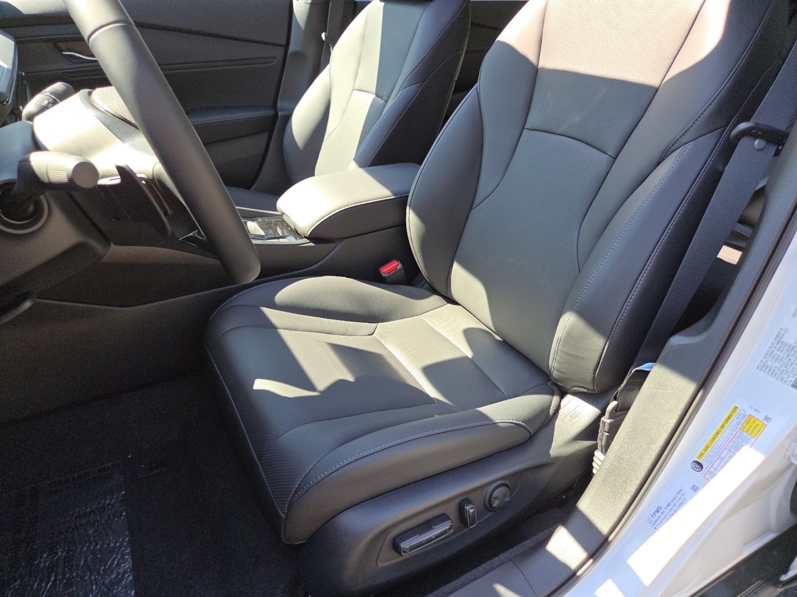 New 2026 Honda Accord Sport image 27
