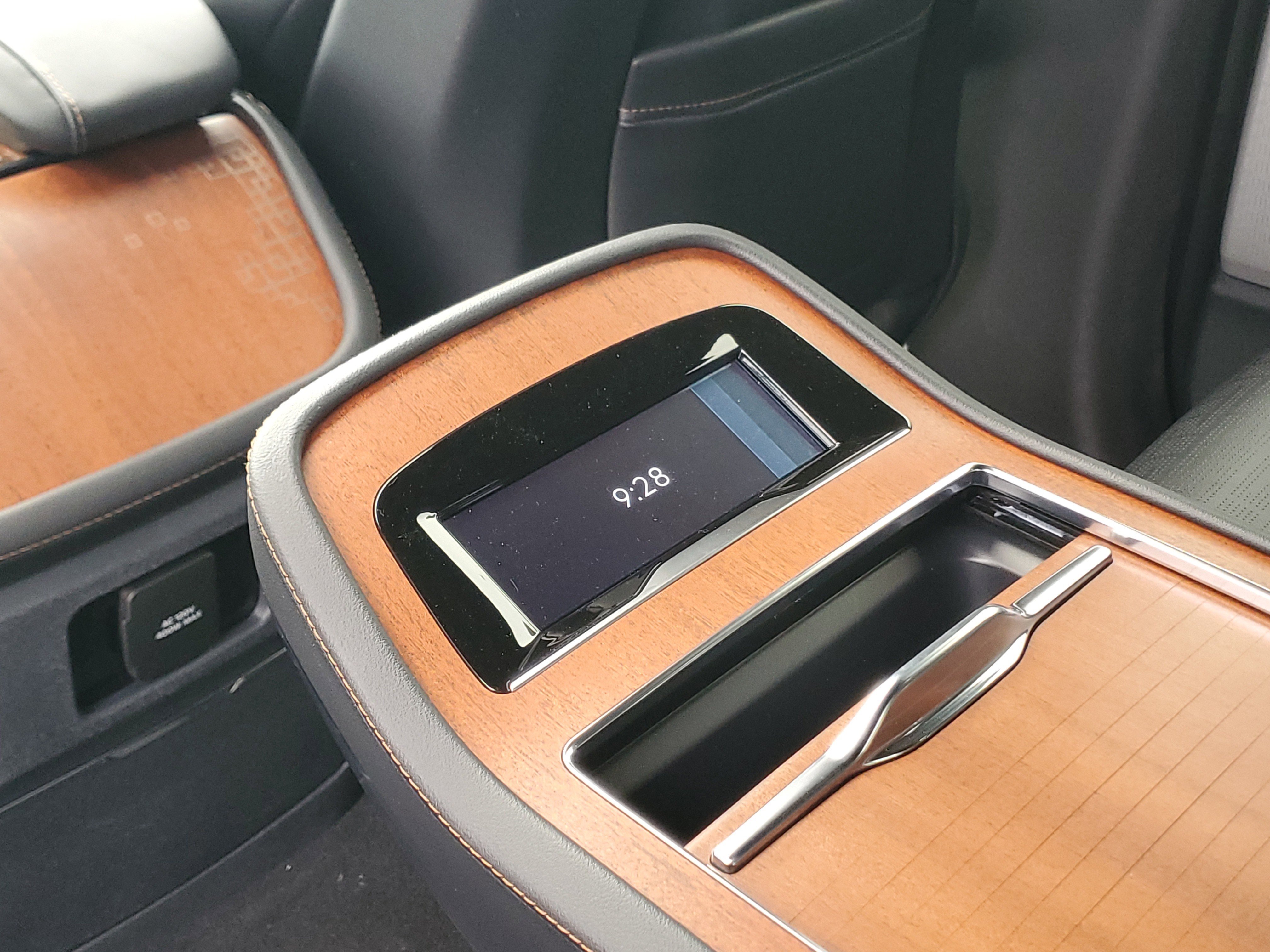 New 2026 Lincoln Navigator Black Label AWD/4WD image 29