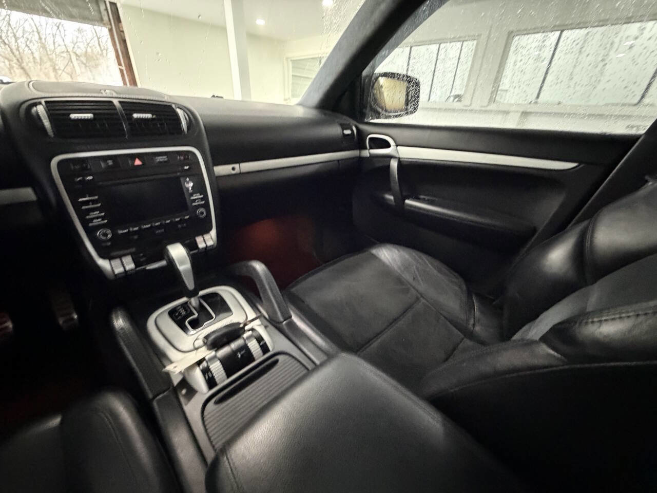 Used 2009 Porsche Cayenne GTS image 26