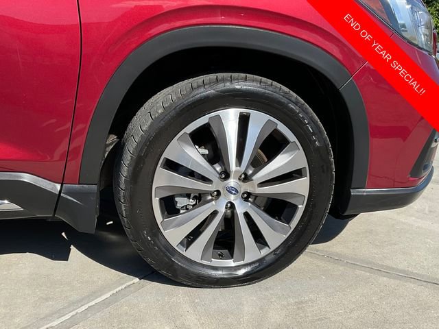 Used 2020 Subaru Ascent Touring w/ Popular Package #2A image 9