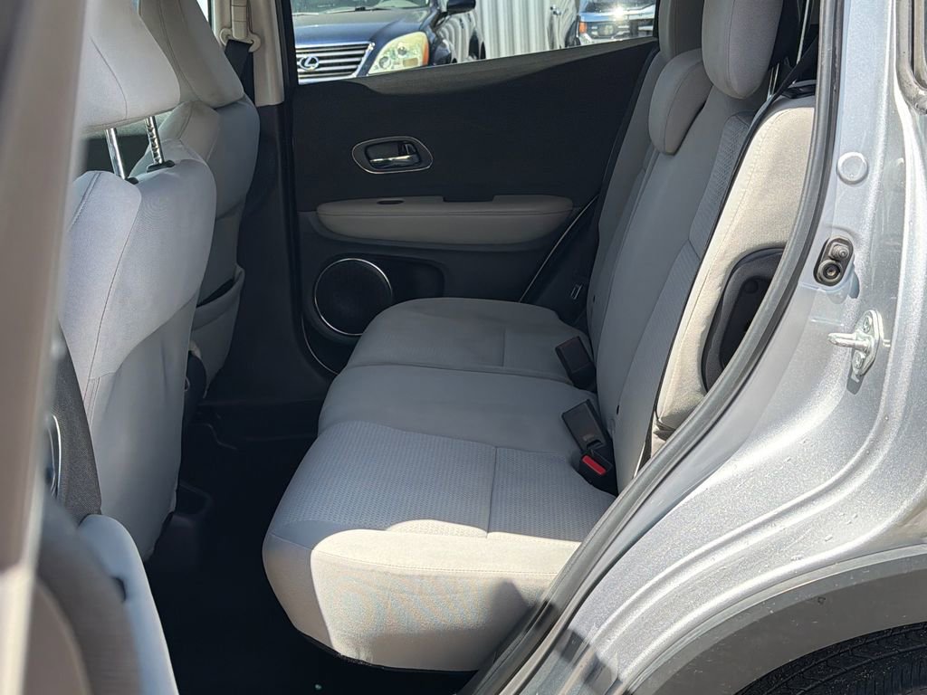 Used 2021 Honda HR-V EX image 21