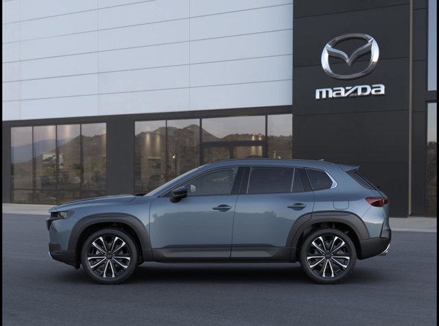 New 2026 MAZDA CX-50 2.5 Turbo w/ Cargo Package AWD/4WD image 3