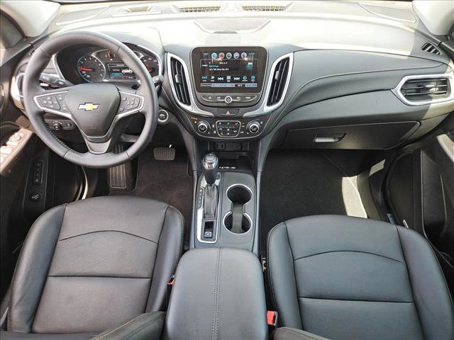 Used 2018 Chevrolet Equinox Premier image 22