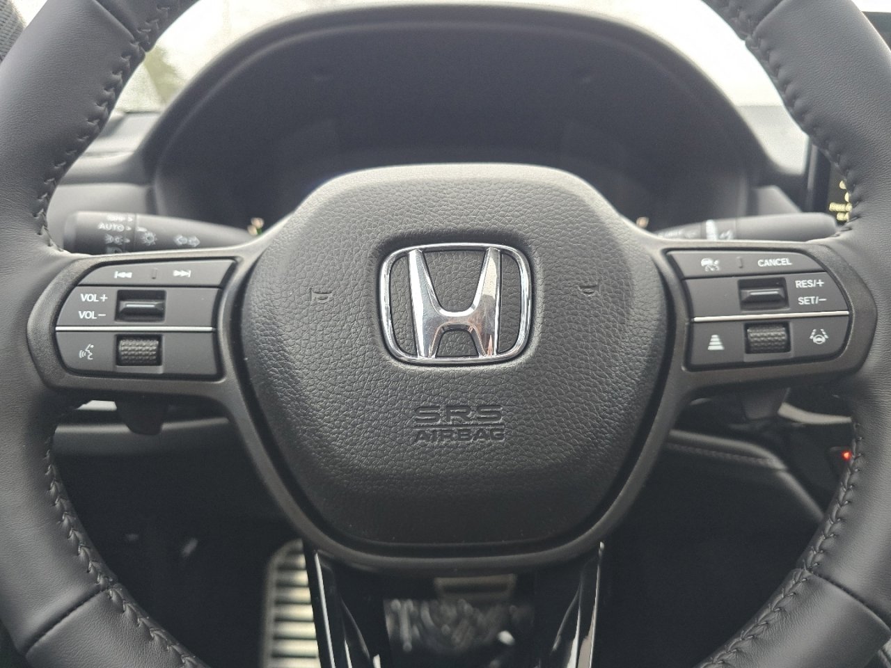 New 2025 Honda Accord Sport image 26