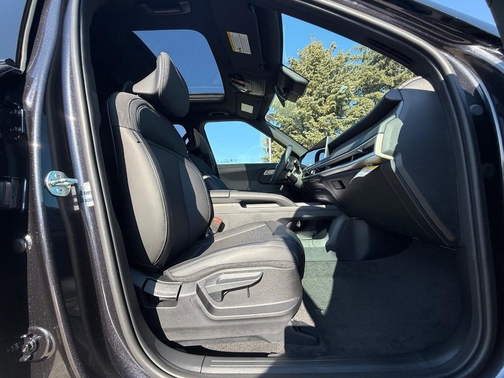 New 2027 Kia Telluride S image 11