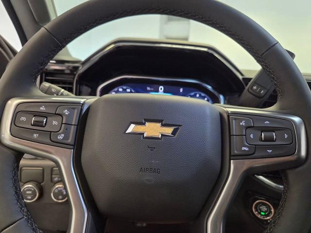 New 2026 Chevrolet Silverado 1500 LT w/ Protection Package RWD image 23