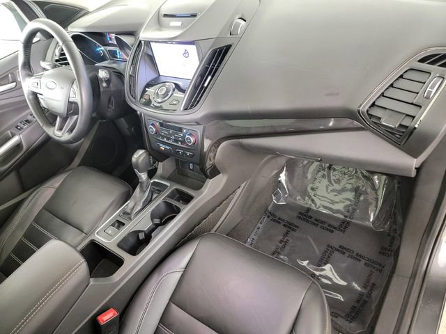 Used 2017 Ford Escape Titanium AWD/4WD image 20