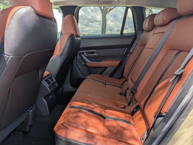 New 2026 MAZDA CX-50 Meridian Edition w/ Weather Package AWD/4WD image 14