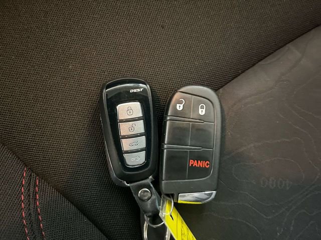 Certified 2019 Jeep Renegade Trailhawk image 20