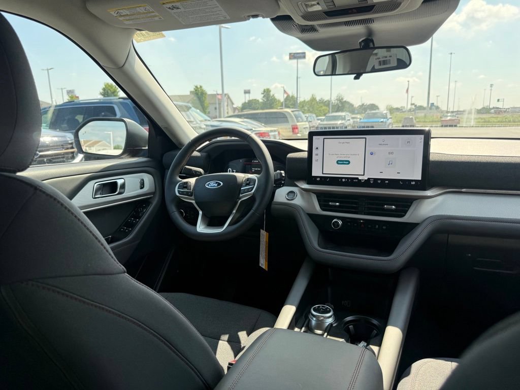 New 2026 Ford Explorer Active AWD/4WD image 46