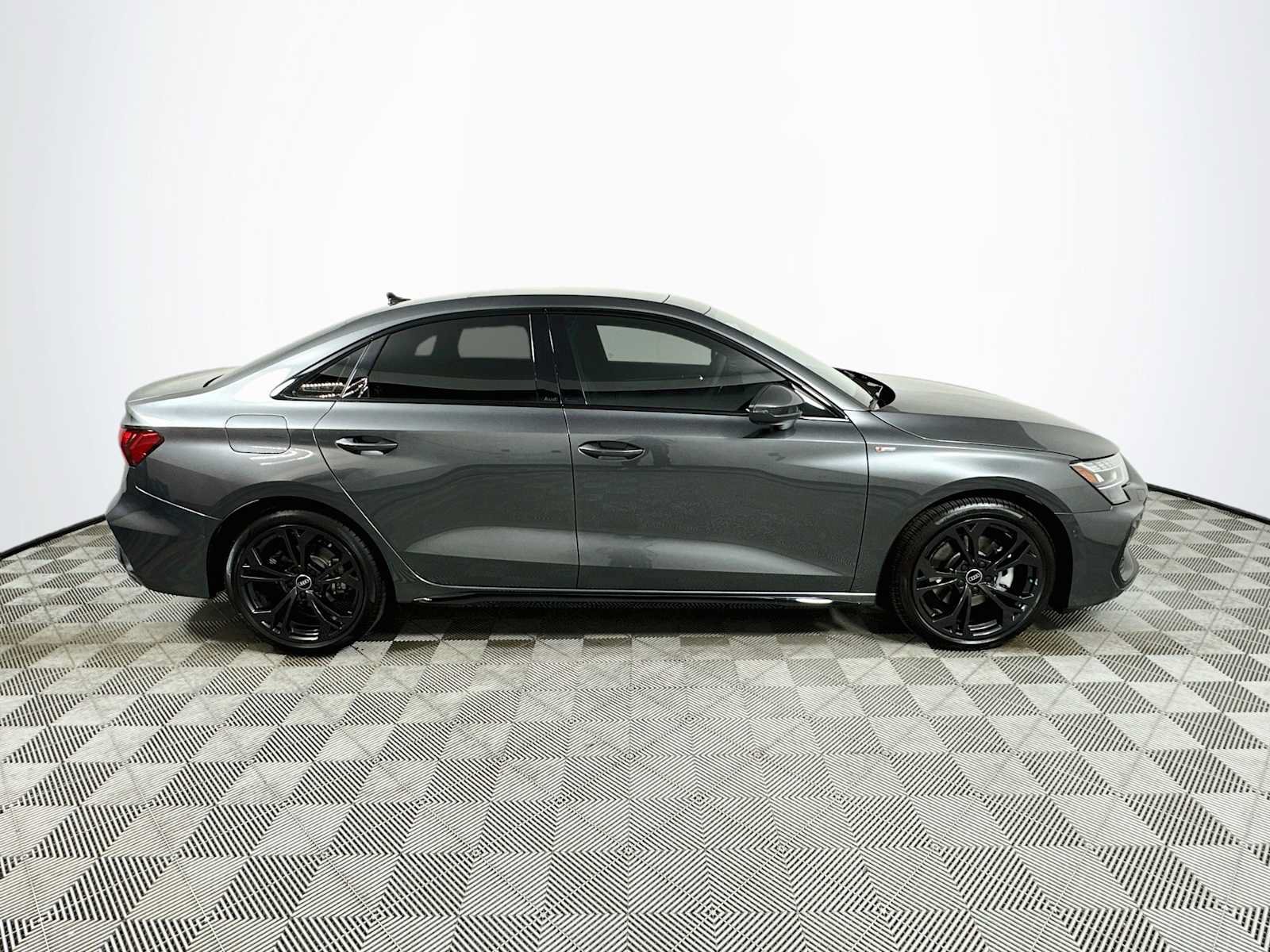 New 2026 Audi A3 2.0T Premium AWD/4WD image 8