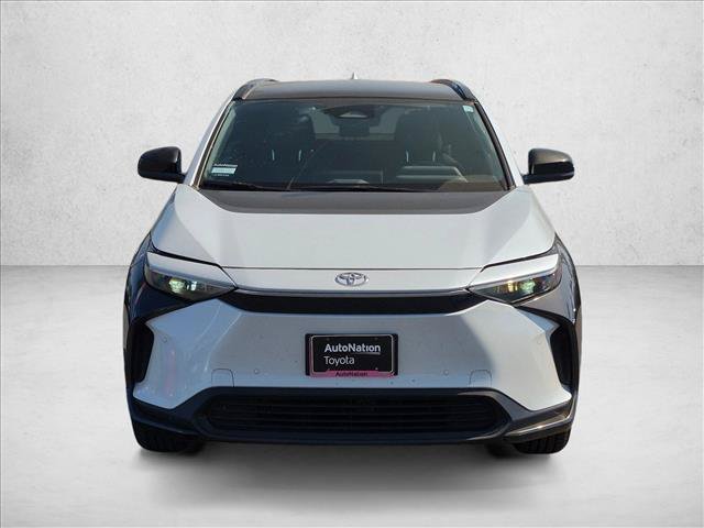 Certified 2024 Toyota bZ4X FWD w/ Weather Package image 2
