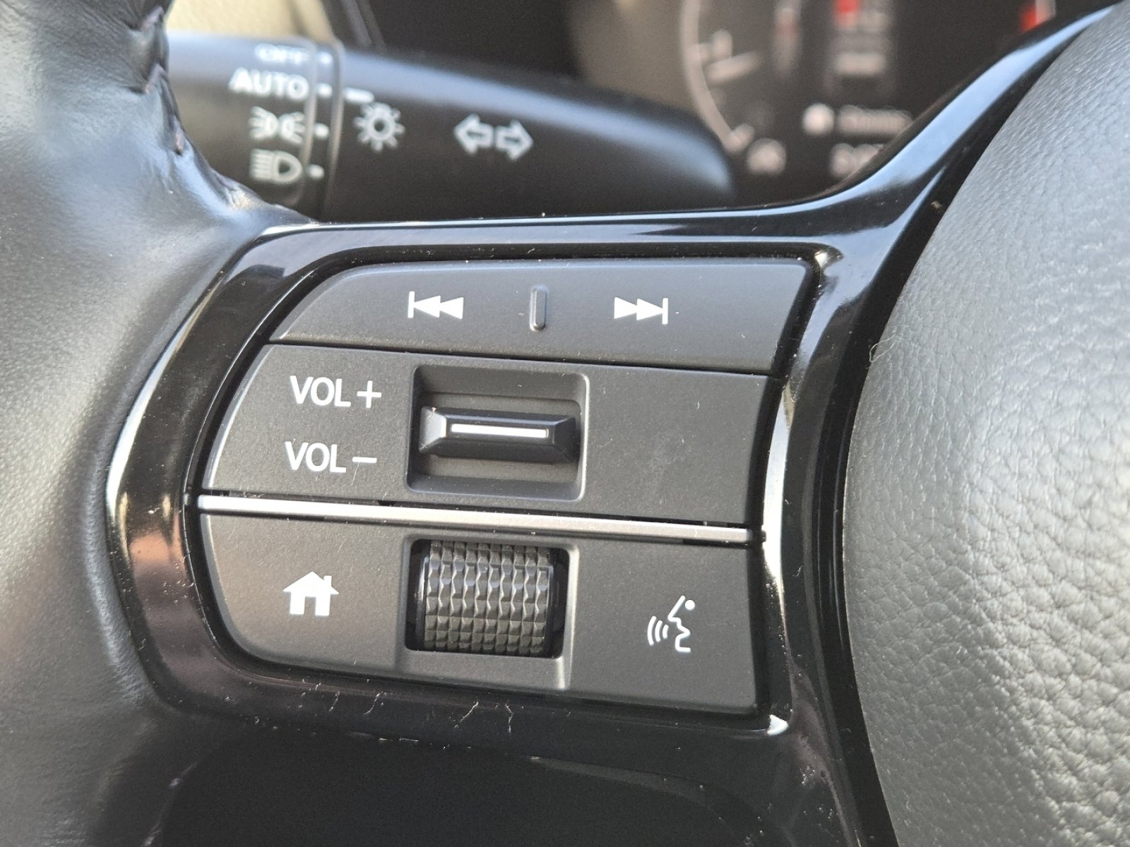 Used 2023 Honda CR-V EX-L image 34