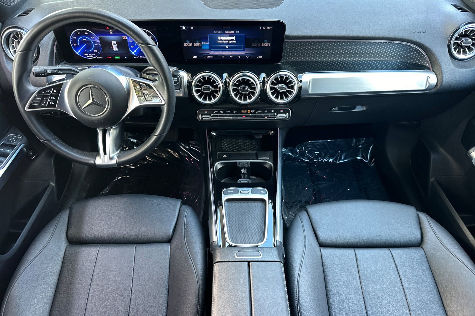 Certified 2024 Mercedes-Benz EQB 250+ image 16
