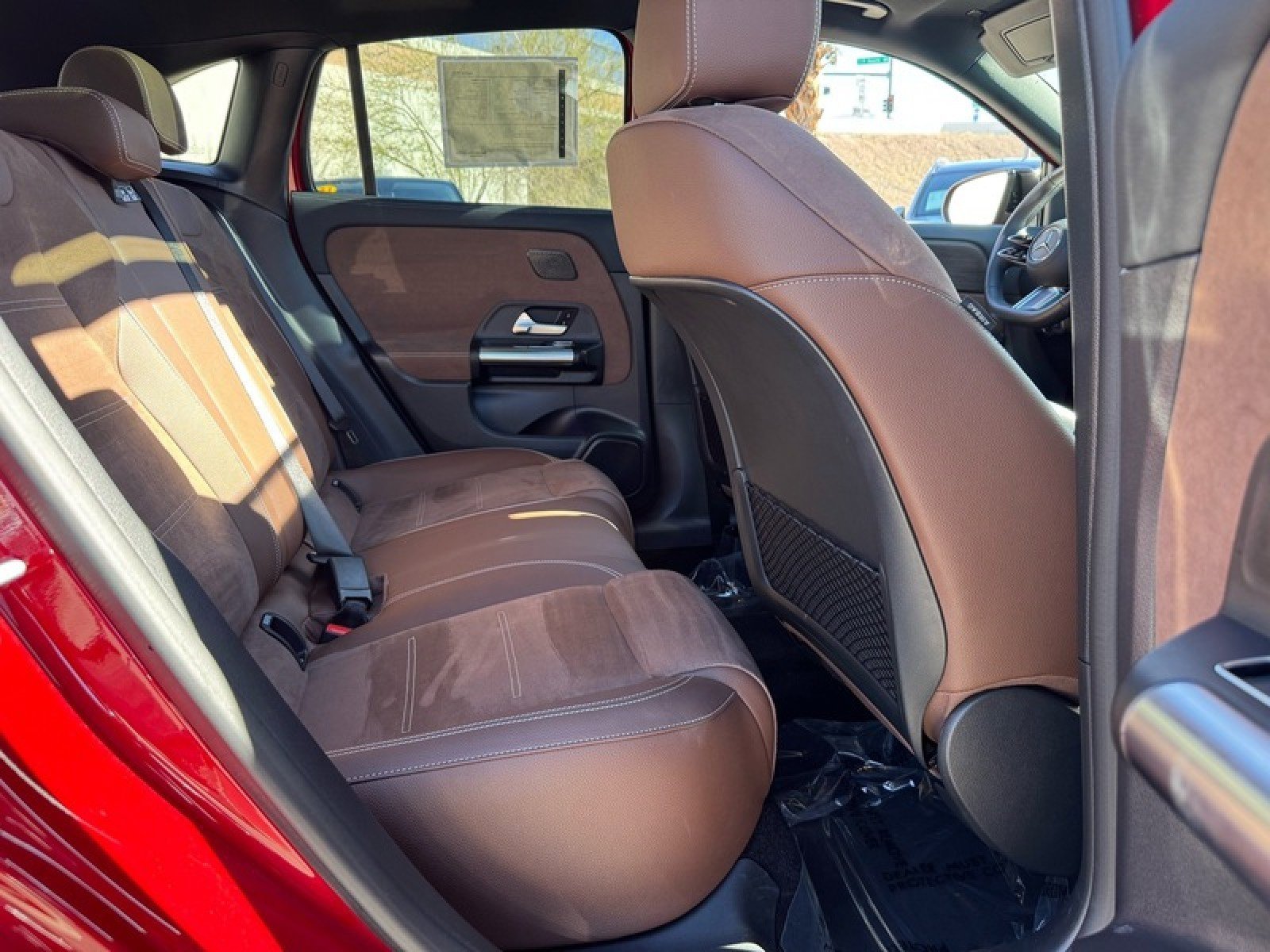 Certified 2026 Mercedes-Benz GLA 250 image 21