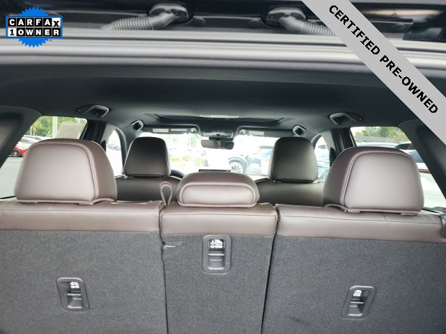 Certified 2025 MAZDA CX-5 Signature image 26