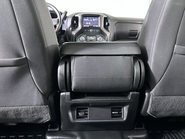 Used 2023 Chevrolet Silverado 2500 W/T w/ WT Convenience Package AWD/4WD image 22