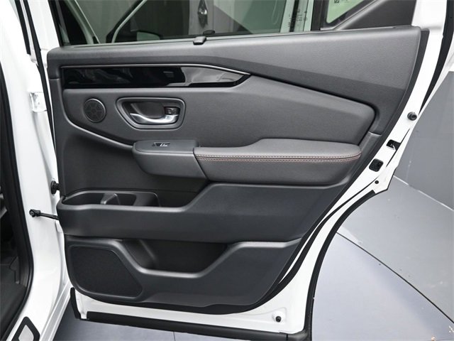 New 2026 Honda Pilot TrailSport image 21