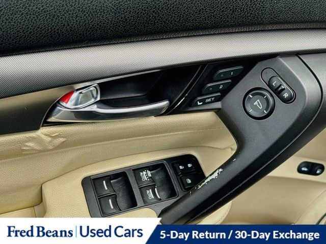 Used 2013 Acura TL FWD image 22