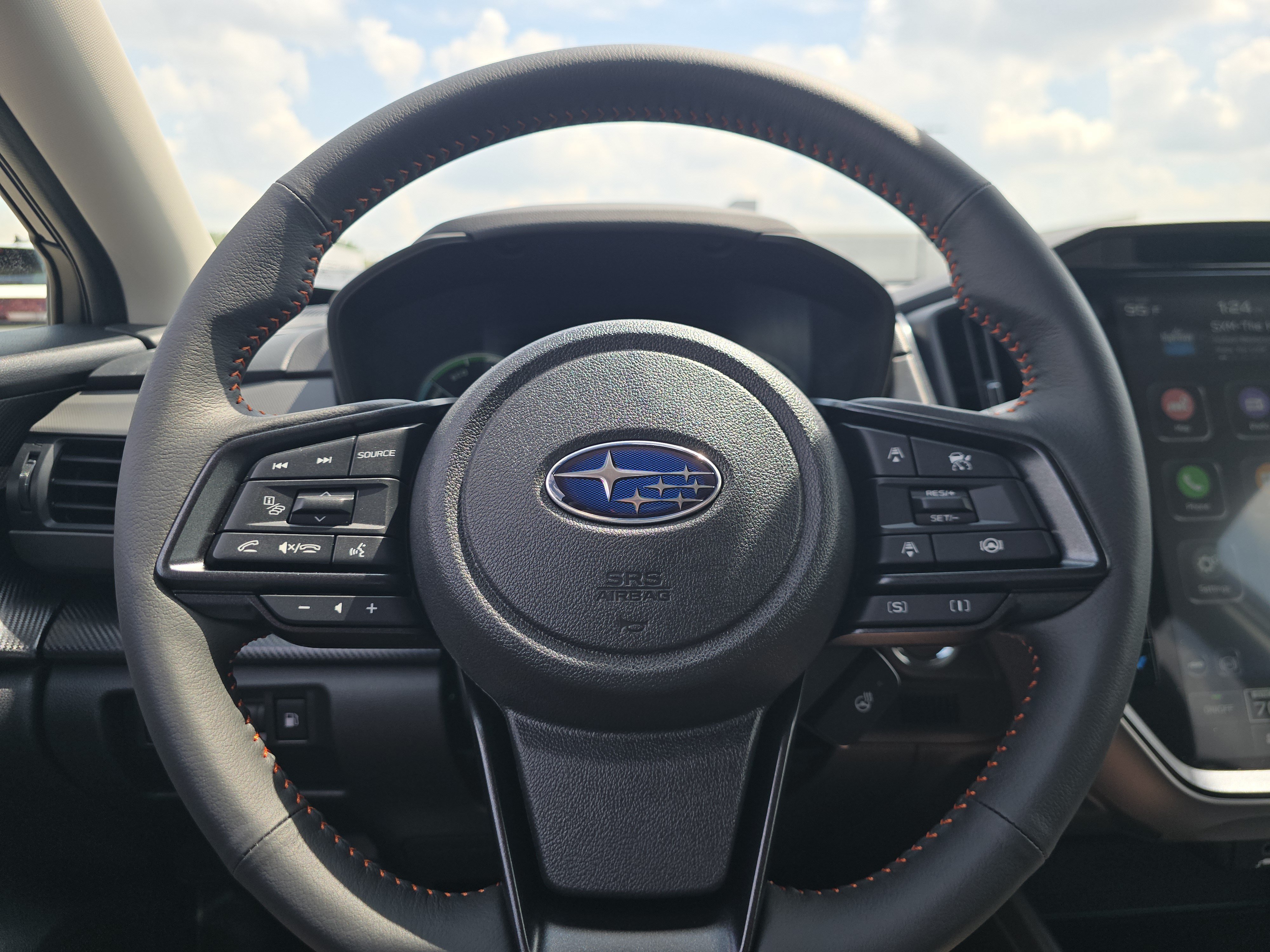 New 2026 Subaru Crosstrek 2.5i Limited AWD/4WD image 24