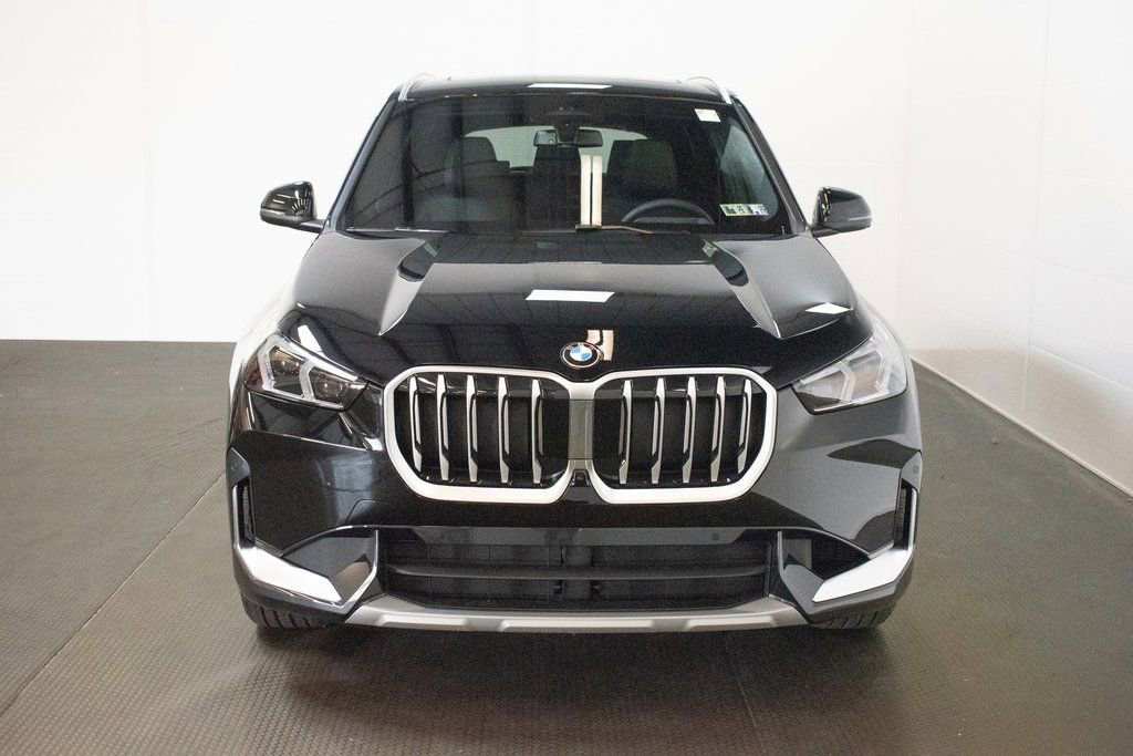 New 2026 BMW X1 xDrive28i w/ Technology Package image 2