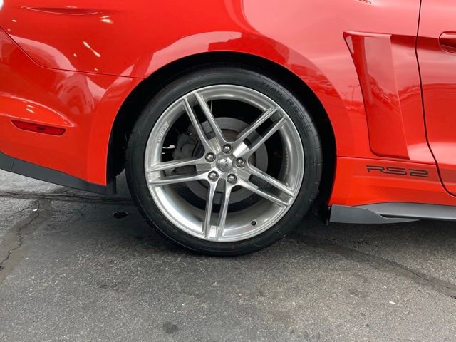 Used 2015 Ford Mustang GT Premium w/ GT Performance Package image 28